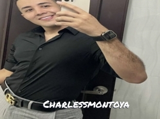 Charlessmontoya