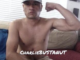 CharlieBUSTANUT