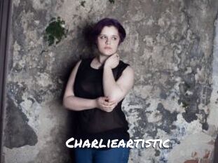 Charlieartistic