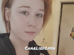 Charliefoxen