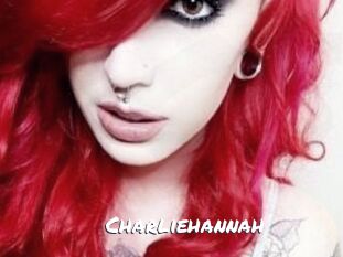 Charliehannah