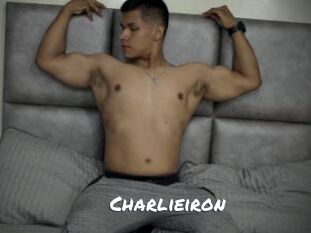 Charlieiron
