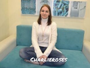 Charlieroses