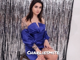 Charliesmite