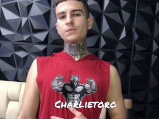 Charlietoro