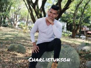 Charlietukson