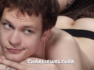 charliewelcher Ochranne Siete