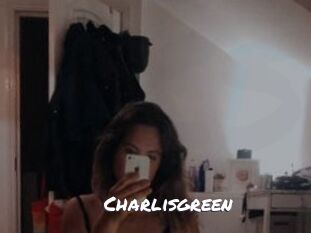 Charlisgreen
