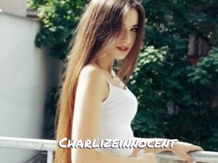Charlizeinnocent