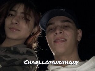 Charllotandjhony