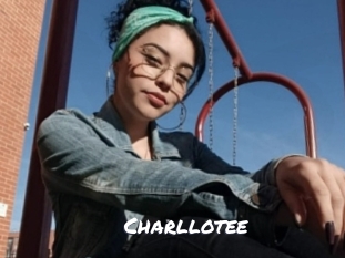 charllotee Ochranne Siete