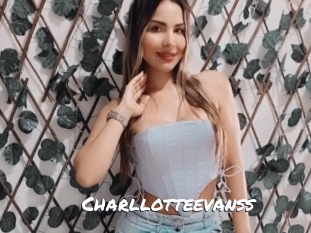Charllotteevanss