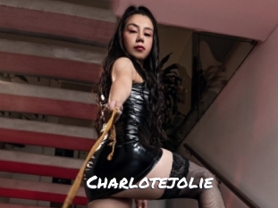 Charlotejolie
