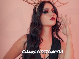 Charlotejones111