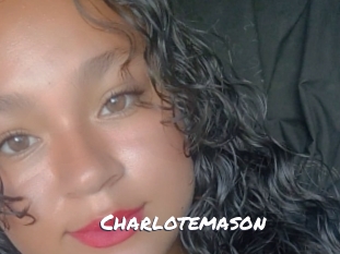 Charlotemason