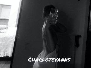Charlotevanns