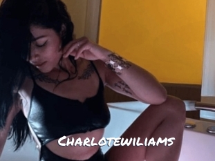Charlotewiliams