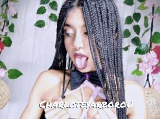 Charloteyarborou