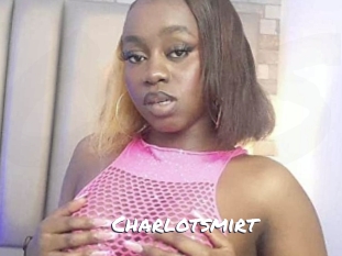 charlotsmirt Ochranne Siete