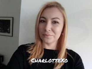 CharlotteXo