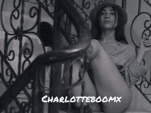 Charlotteboomx