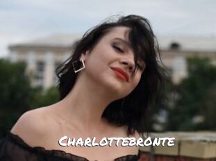 Charlottebronte