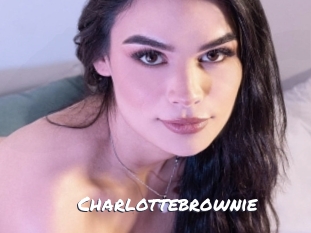 Charlottebrownie