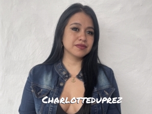 Charlotteduprez