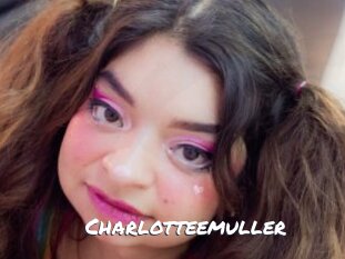 charlotteemuller Ochranne Siete