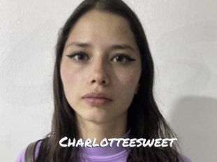 Charlotteesweet