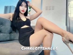 Charlottehalle