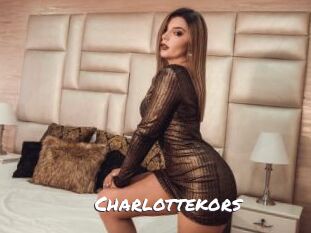 Charlottekors
