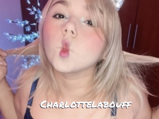 Charlottelabouff