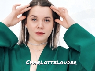Charlottelauder