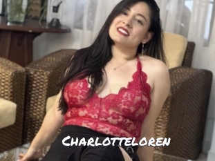 Charlotteloren