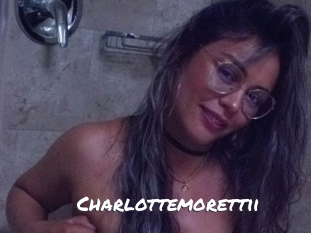 Charlottemorettii