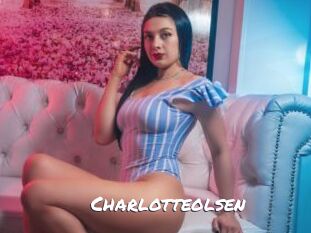Charlotteolsen