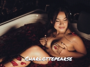 Charlottepearse