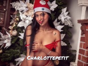 Charlottepetit