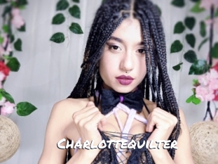 Charlottequilter