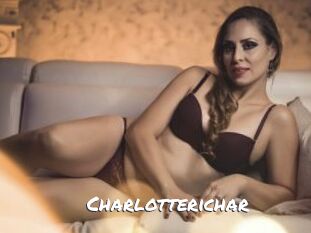 Charlotterichar