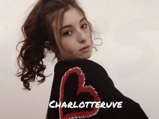 Charlotteruve