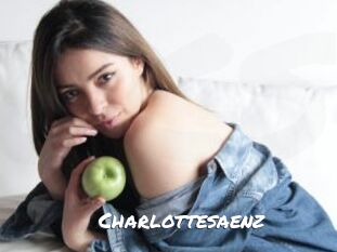 Charlottesaenz