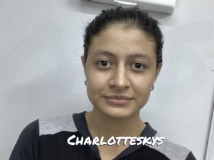 Charlotteskys