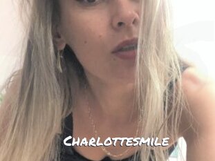 Charlottesmile