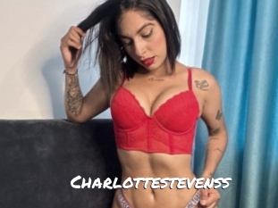 Charlottestevenss