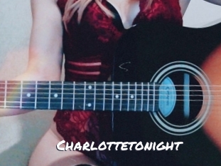 Charlottetonight
