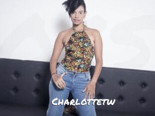 Charlottetw