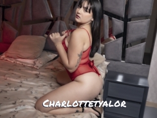 Charlottetyalor
