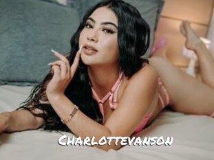 Charlottevanson